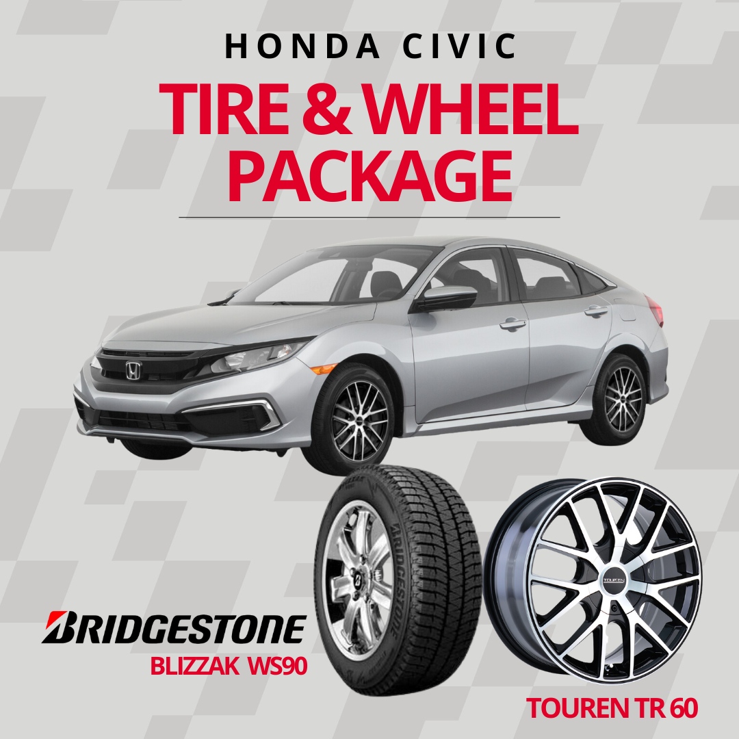It's not too late for winter tires! 😀

We've got some great tire and wheel packages available! 😍

Start shopping today! 🛒

#automotive #drive #cars #auto #vehicle #car #automotivecare #tires #wheels