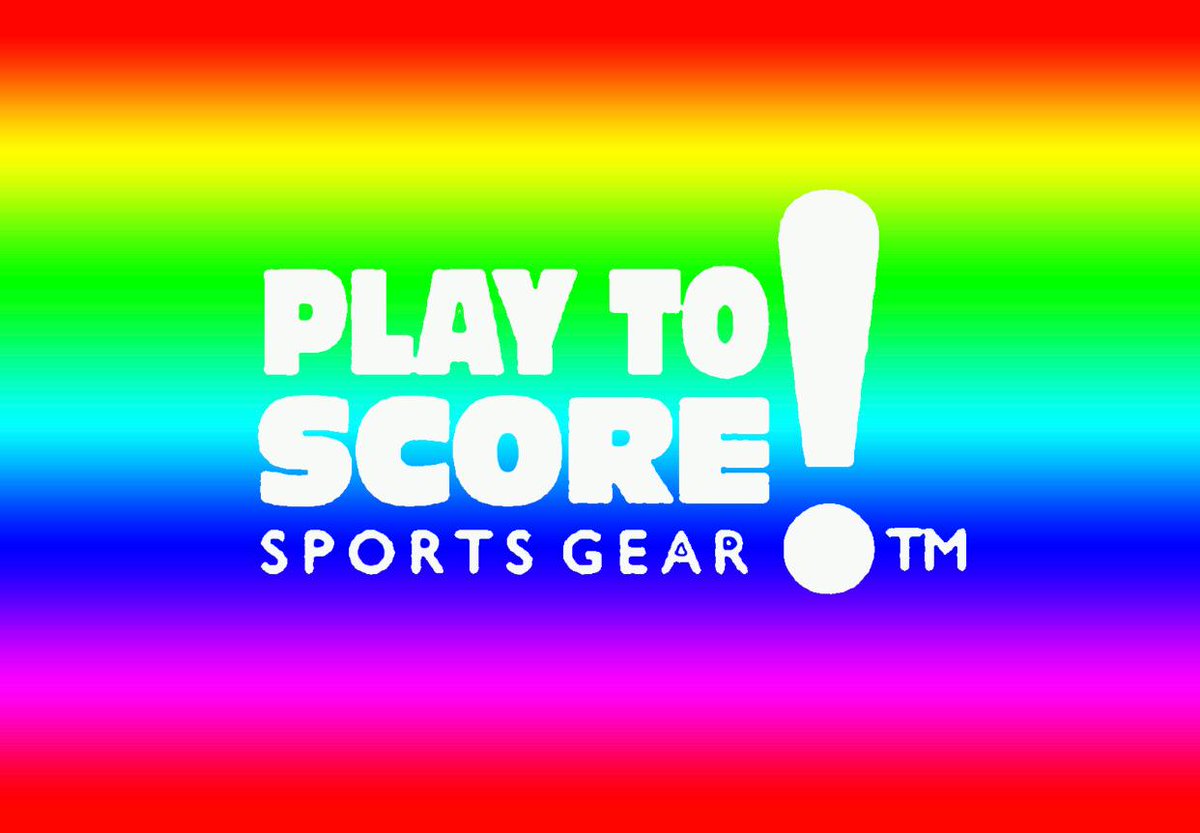 teamplaytoscore's tweet photo. @ShopPlayToScore https://t.co/Sb73Wllgj0