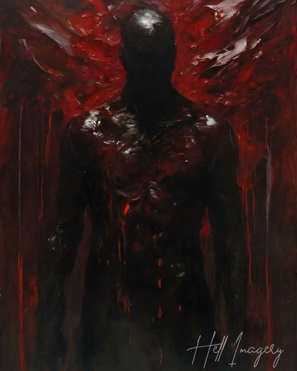 HellImagery's tweet photo. "Artium Obscurorum - I"

#dark #darkart #aiart #aiartcommunity #creepyart  #horrorart #horrorartist #darkartist https://t.co/6mPzakifmU