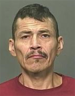 Anthony Abigosis, 49, is WANTED for Being Unlawfully at Large and he is on the #rcmpmb Most Wanted list. See his profile & others at rcmp-grc.gc.ca/mb/wa-re/index…. Have info? Call your local police or Crime Stoppers at 1-800-222-8477 (TIPS). #WantedWed