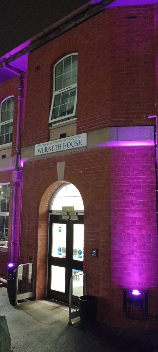 Steph Gooder tweet media