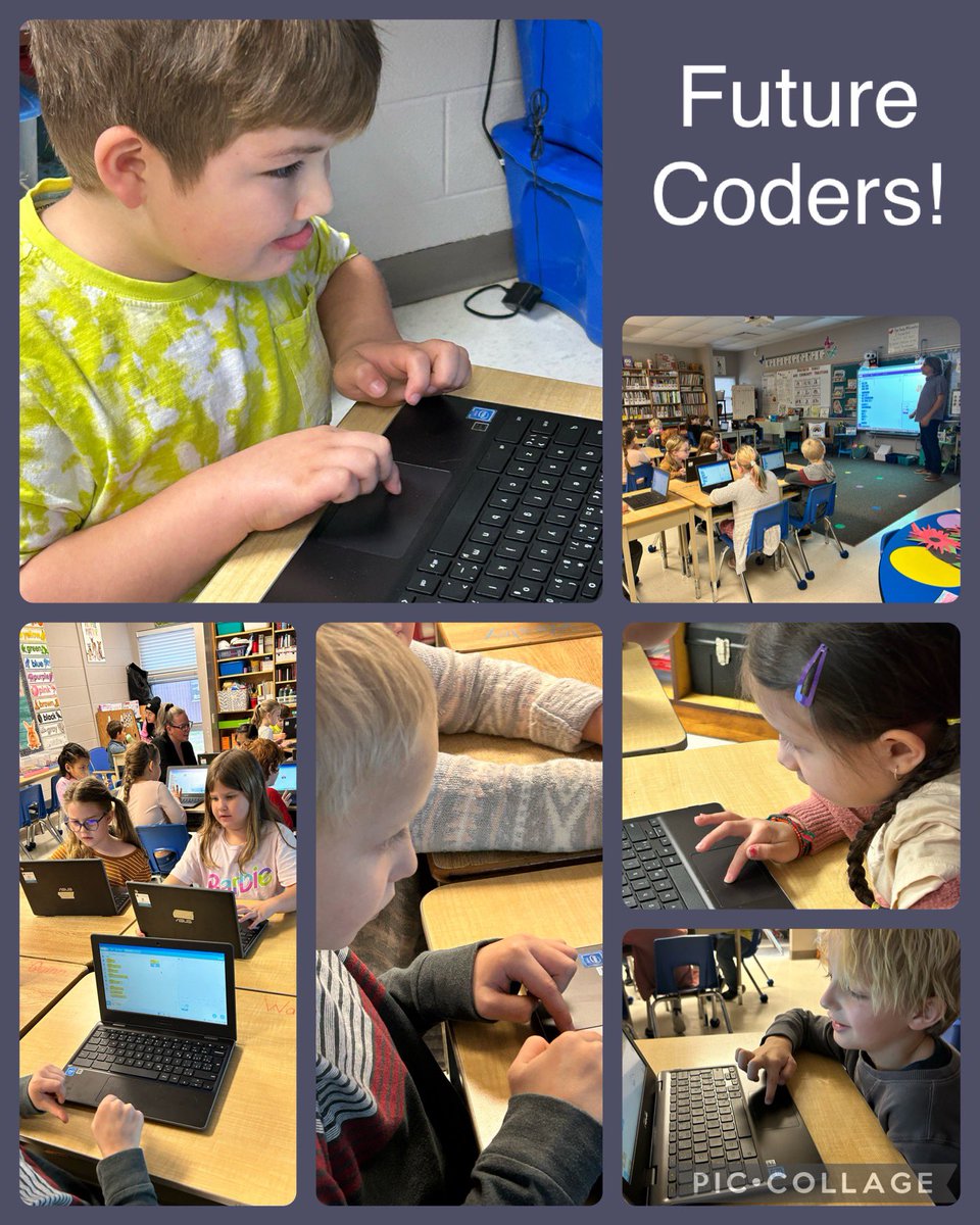 Thank you to the STEAM Centre for coming to our class and showing us how to code creatively! #lockespride #STEAM #TVDSB