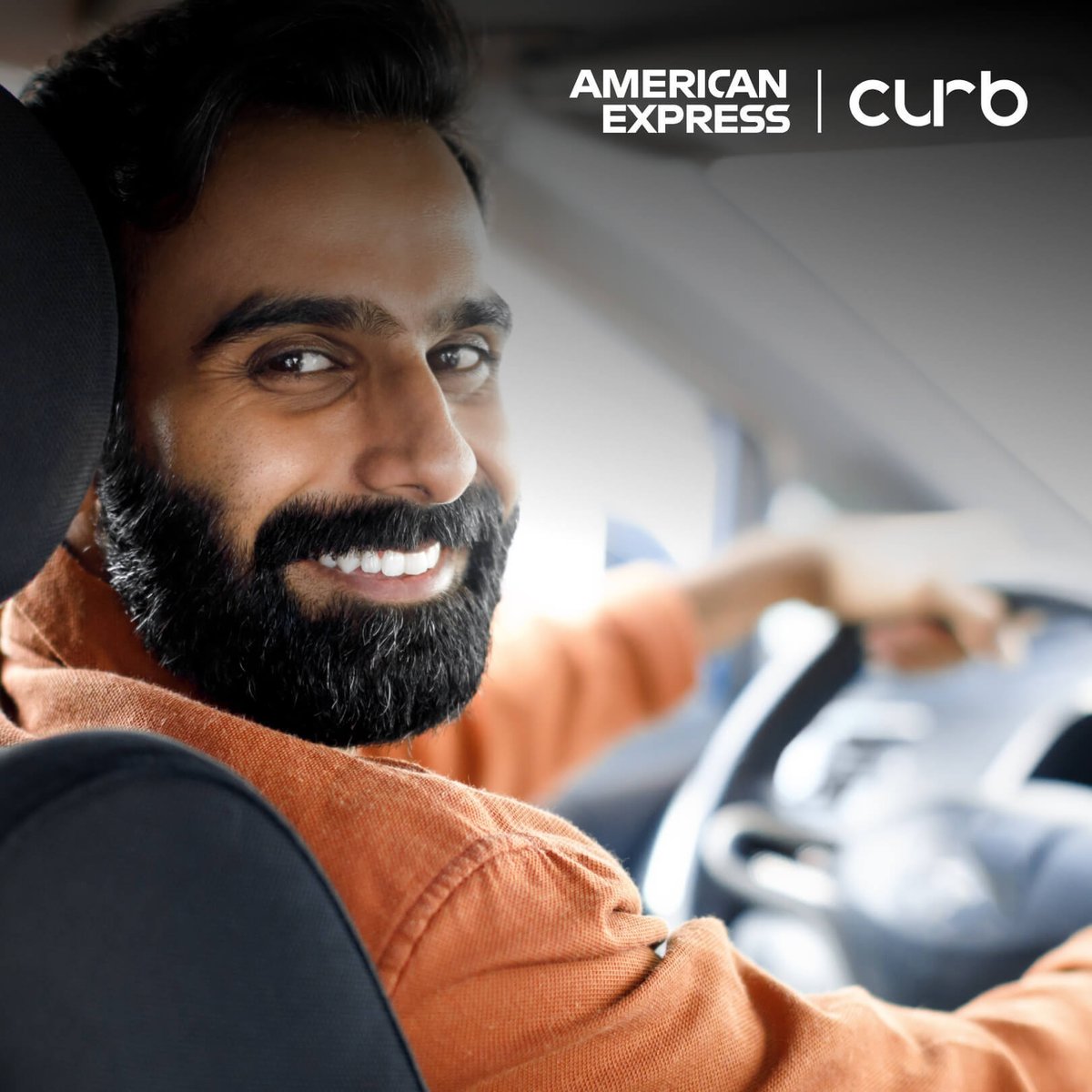 In partnership with @AmericanExpress, Curb is excited to run its #driver gifting program again this #holiday season, with new cities added! We'll be gifting top-performing drivers with #AmEx gift cards in NYC, Philly, Washington DC, & Chicago! 🙌 #gocurb bit.ly/3TbiwYH