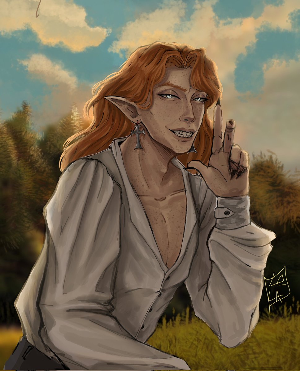 Eita, olha o FurFur aqui dnv

Ych feito pela <a href="/_Leella_/">🐑Leel.la🐑</a>