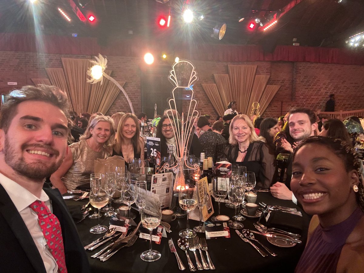 GulliverNeedham's tweet image. #WIIA23