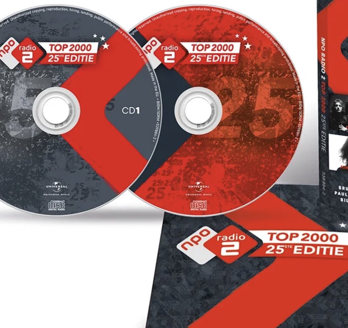 Top 2000 | Top2000nl tweet media