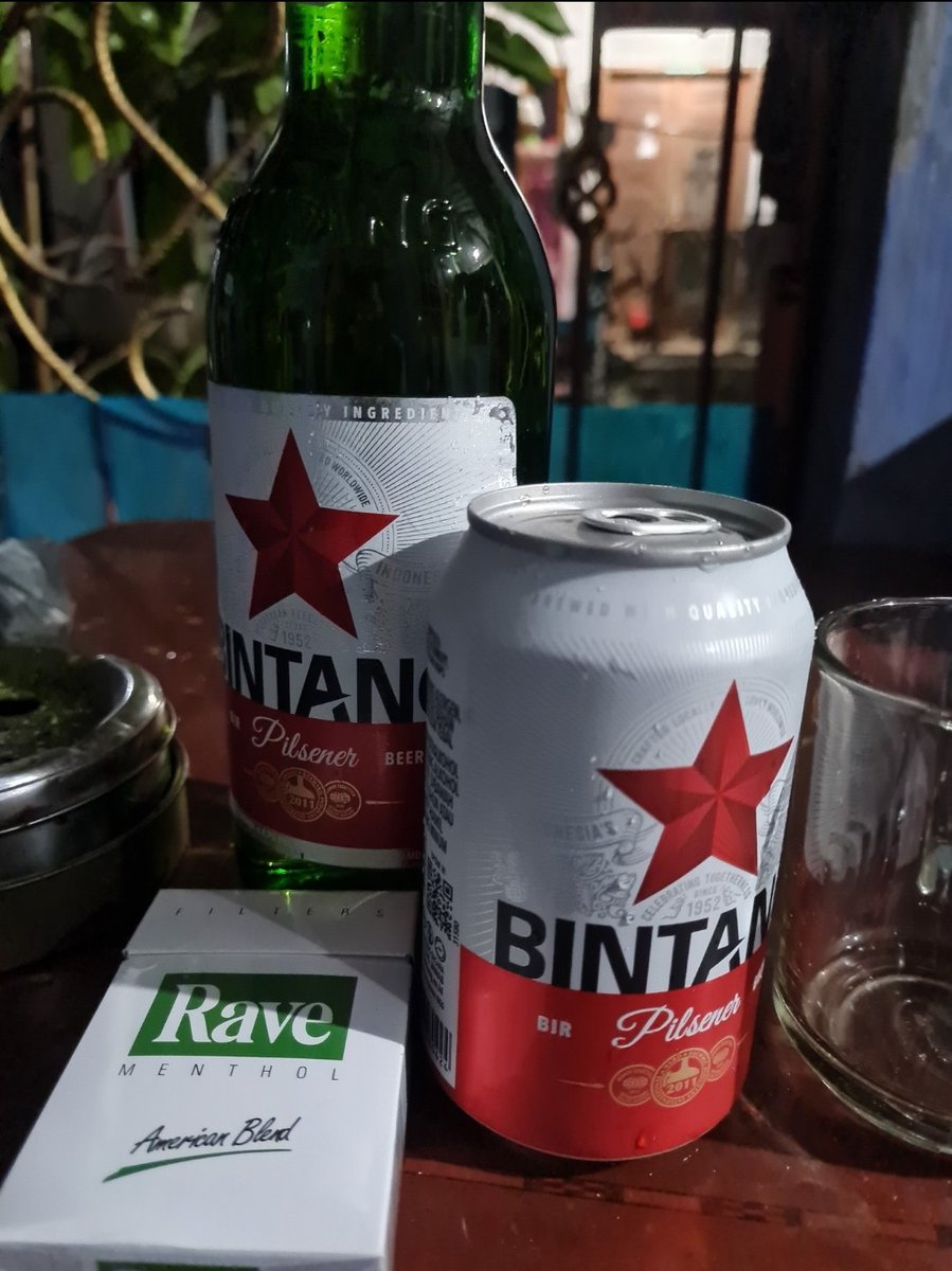 Paket 50
Botol gede 27
Kaleng 13
Rave hijau 10 
Settingan cantik 🙂