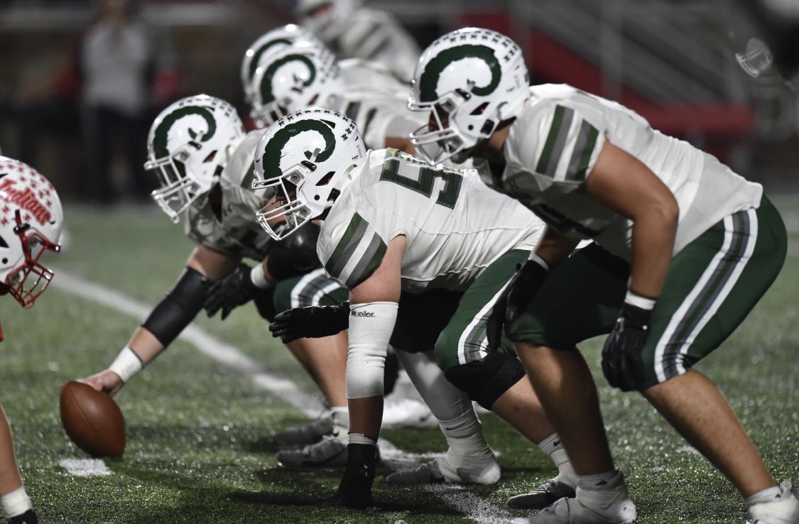 j_smith_59's tweet photo. Not the way we wanted the season to end, but a great season nonetheless. Gonna miss all my brothers. Here’s my Senior Year Highlights. First Team All Section and WPIAL Runner up. https://t.co/KRosxMwHos. @PR_RamsFootball @Coach_LeDonne @Mike_Mack58 @M__Wilk @TCamino06 @curranj88 https://t.co/92KcPr3TOu