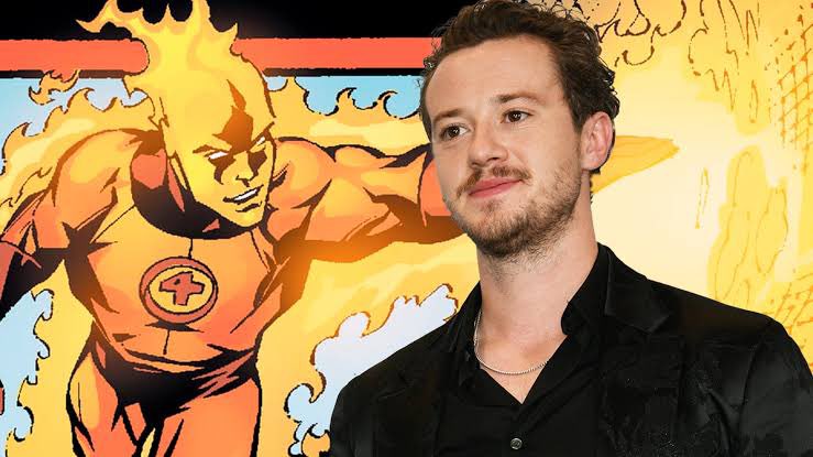 4FantasticoBRA's tweet image. 🔥| “Eu vou ficar surpreso se não for ele”