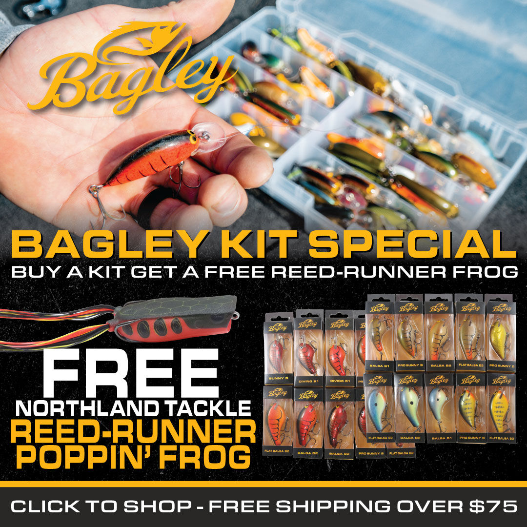 Bagley Baits tweet media