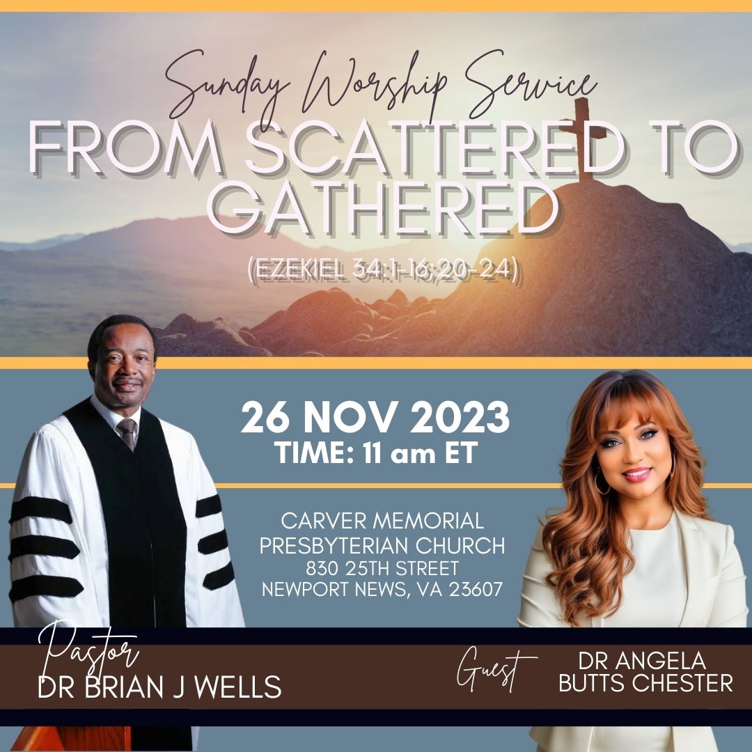 DrAngelaChester's tweet image. Join us as we dive in and discover the transformative power of God's love and restoration! 🙌✨

#ScatteredToGathered #MessageOfHope  #SundaySermon #FaithJourney #CommunityInChrist  #FaithInAction #GatheredInLove #GodsPromises #RenewalInChrist #HopefulHearts #TransformativeLove