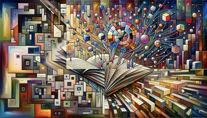 MultiplatformAI's tweet image. AI-Powered Tools in Scientific Literature: Navigating Challenges and Promising Solutions

#advancedAIsystems #AI #AItools #AllenInstitute #artificialintelligence #Challenges #conceptcategorization #contextbasedcontent #Elsevier #fulltextaccess

multiplatform.ai/ai-powered-too…