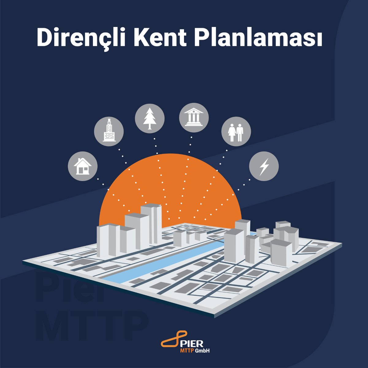 İklim değişikliği, her şehrin kendi coğrafi ve sosyo-ekonomik yapısına göre farklı etkiler yaratır. 

#piermttp #pierenerji #iklimdeğişikliği #iklim #iklimdirenci #dirençlikent #sürdürülebiliryaşam #yerelyönetimler #sürdürülebilirlik #iklimdeğişikliğinekarşıhareketegeç