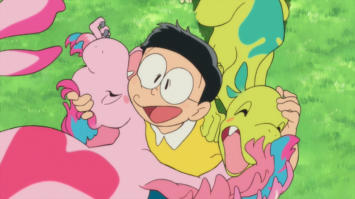 Programación Doraemon CR(Kamecorp) (@doraemon_del) / Posts / X