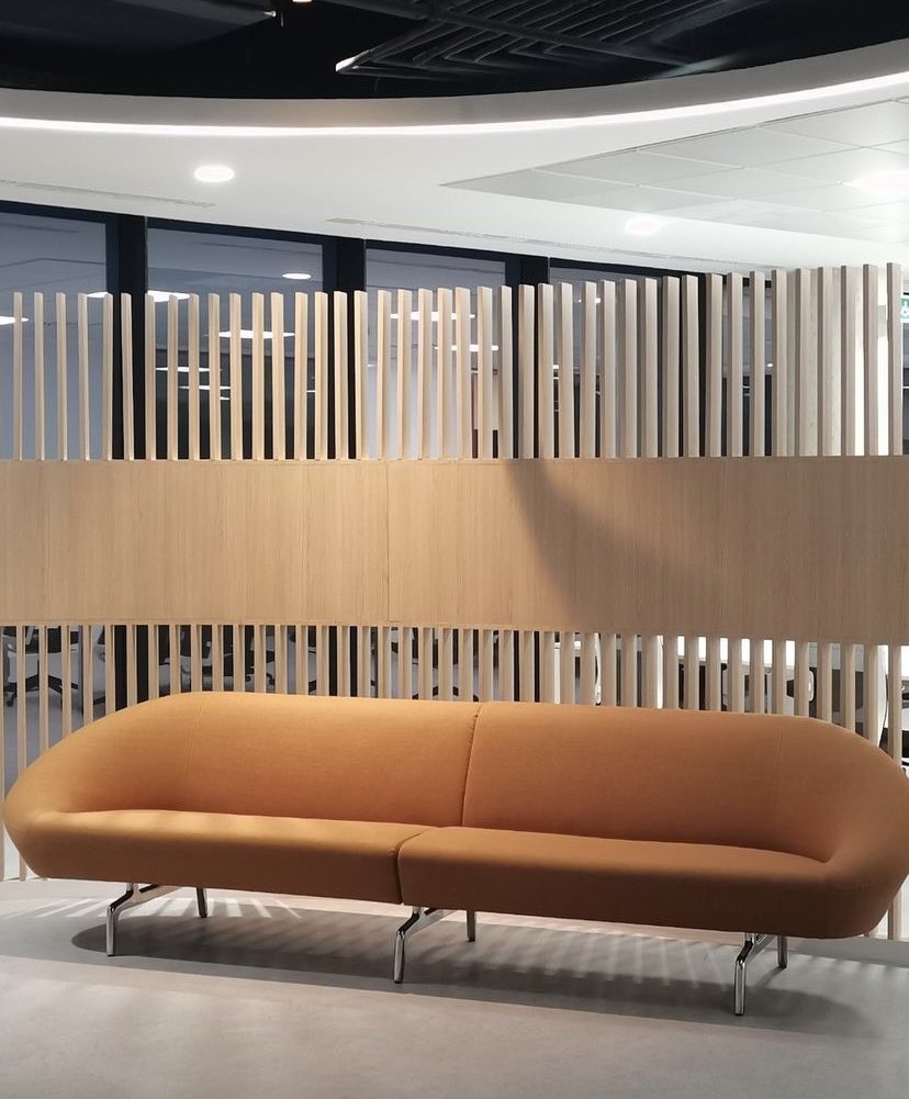 UCIHipotecas's tweet photo. En #UCI estamos de estreno. Cambiamos nuestra sede por una más #sostenible, con certificaciones de #Eficiencia Energética Grado A y #LEED Oro y basada en estrategias #WELLbuilding, enfocadas a la salud y el bienestar de la plantilla.
Más info 👇
https://t.co/Q8pPwhAPjg https://t.co/i3nxeIWsmG