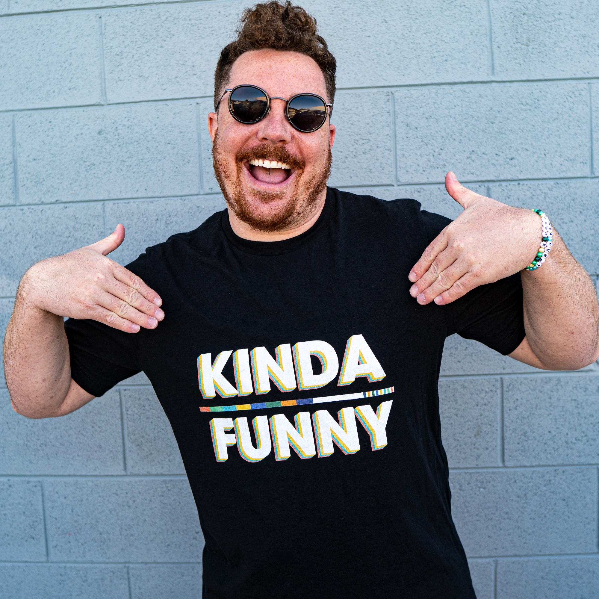 Kinda Funny (@KindaFunnyVids) / X