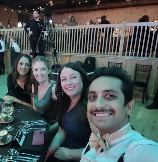 sukhiatwal1's tweet image. Amazing evening at the Women in Investment Awards 2023 #WIIA23