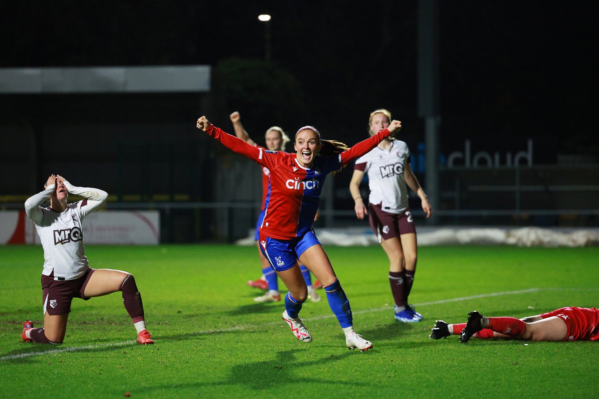Barclays Women's Super League tweet media