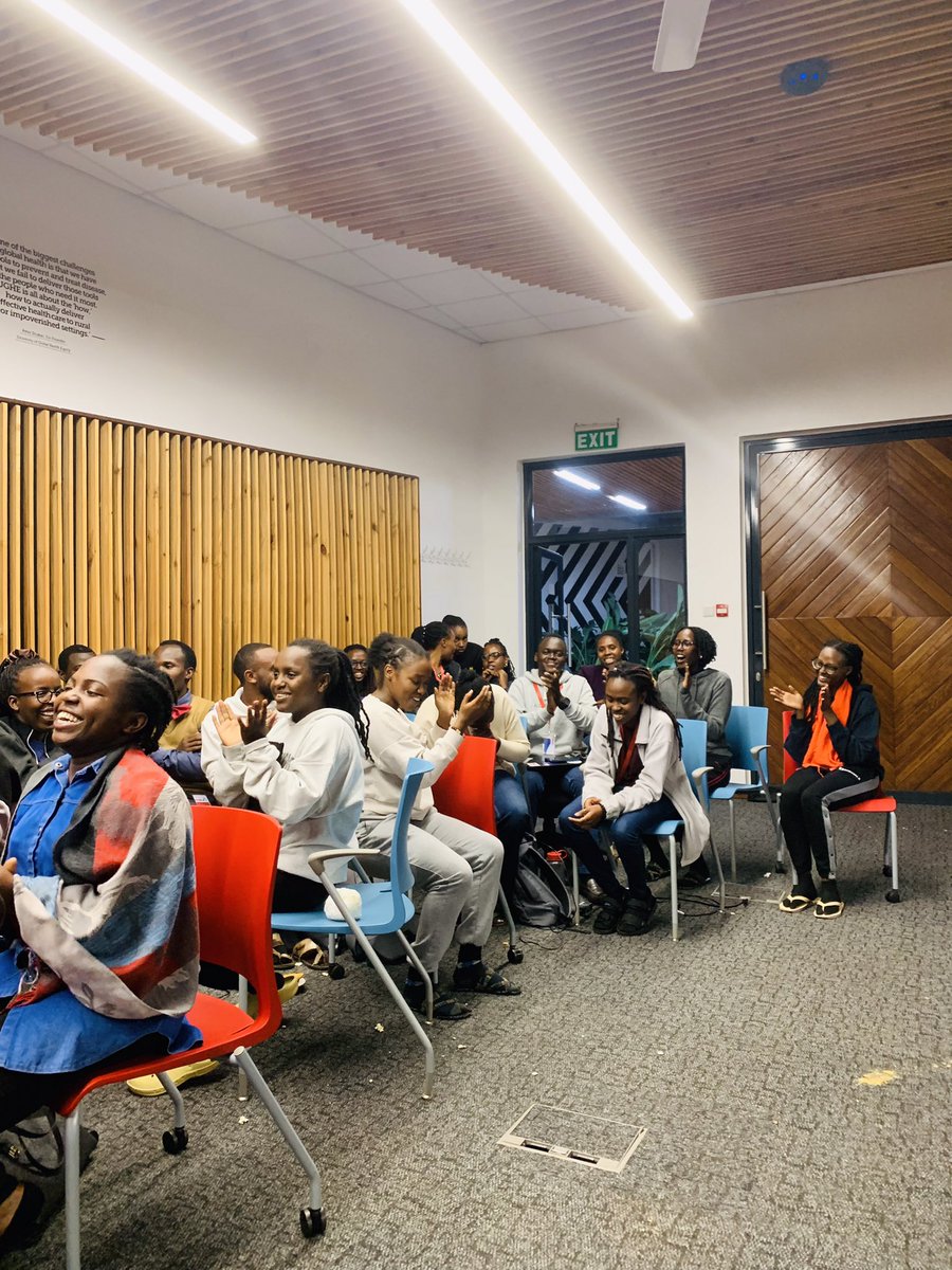 UGHE_SOHIC's tweet photo. From thought-provoking presentations emerged from “Walk the Talk”, Runaba visit to nail-biting Kahoot victories, our One Health Month journey has been nothing short of spectacular!

#OneHealth
#OneHealthMonth https://t.co/dwh4ic9iAH