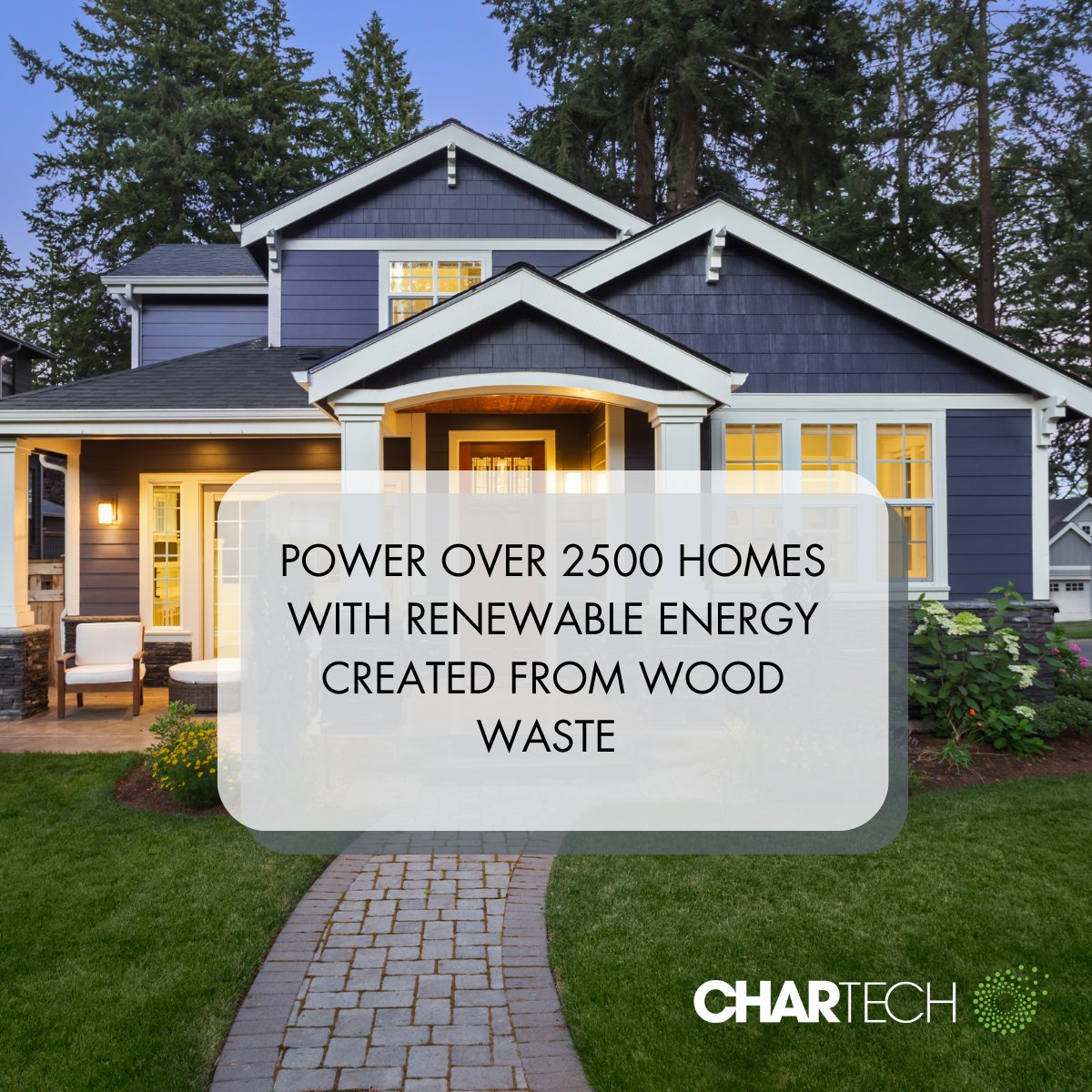 CHAR_Technology's tweet image. Experience the waste-to-renewable revolution! One module, multiple homes powered by our high-temperature pyrolysis system. 

Explore the tech: ow.ly/VcWZ50Q5Gc8

#Innovation #Sustainability #HTPTechnology #RenewableEnergy