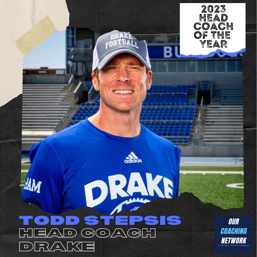 Our Coaching Network | A Football Coach Community tweet media