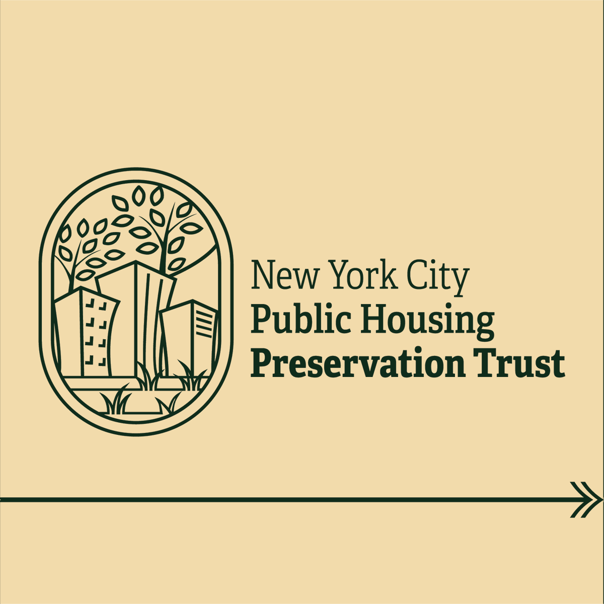 phptrust's tweet photo. 📷 Exciting news! We unveiled our new logo with by NYCHA resident Shairon Rose with @communityfundny today! With a decade of living experience, Shairon's design embodies our commitment to a brighter future for NYC's public housing. #NYCHousingRevamp #ResidentCreativity #NewLook https://t.co/H9refDlAd0