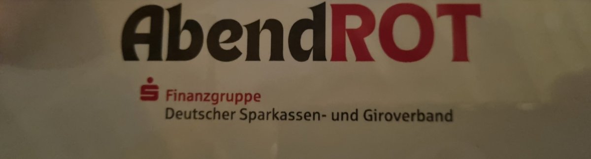 NaStruefing's tweet photo. Danke für die Einladung @dsgv @DSA_Destear https://t.co/5enJzZfJb6