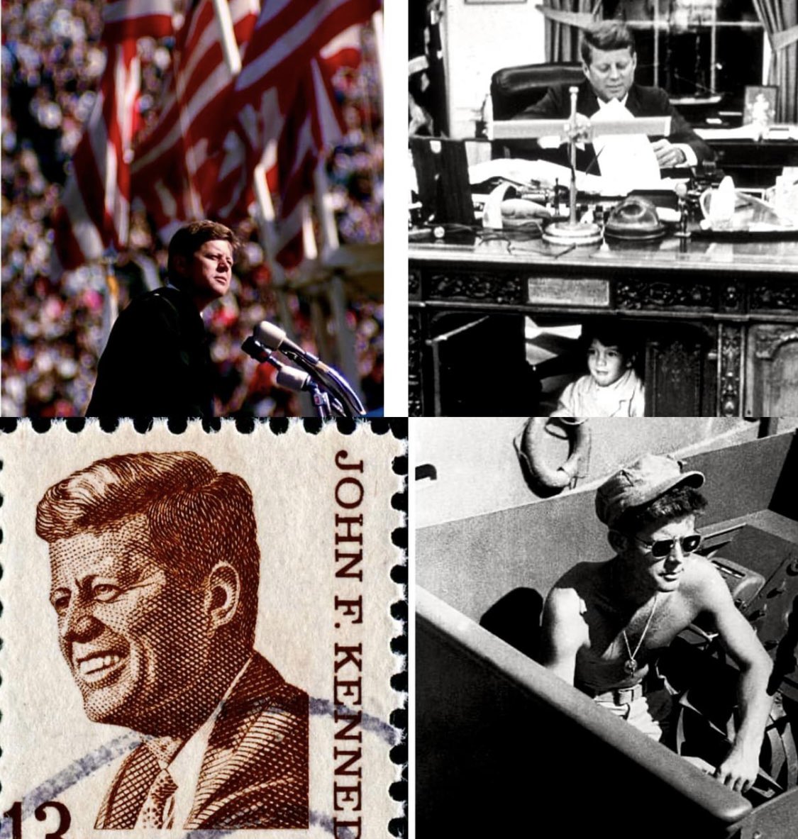 Thanksgiving Eve 2023,60th Anniv.of U.S. President John F. Kennedy’s tragic assassination join our fellow Americans&amp; citizens of the world continuing to recognize&amp;give thanks for his life of public service to our country.Where were you on this fateful day?
May We Never Forget🇺🇸.