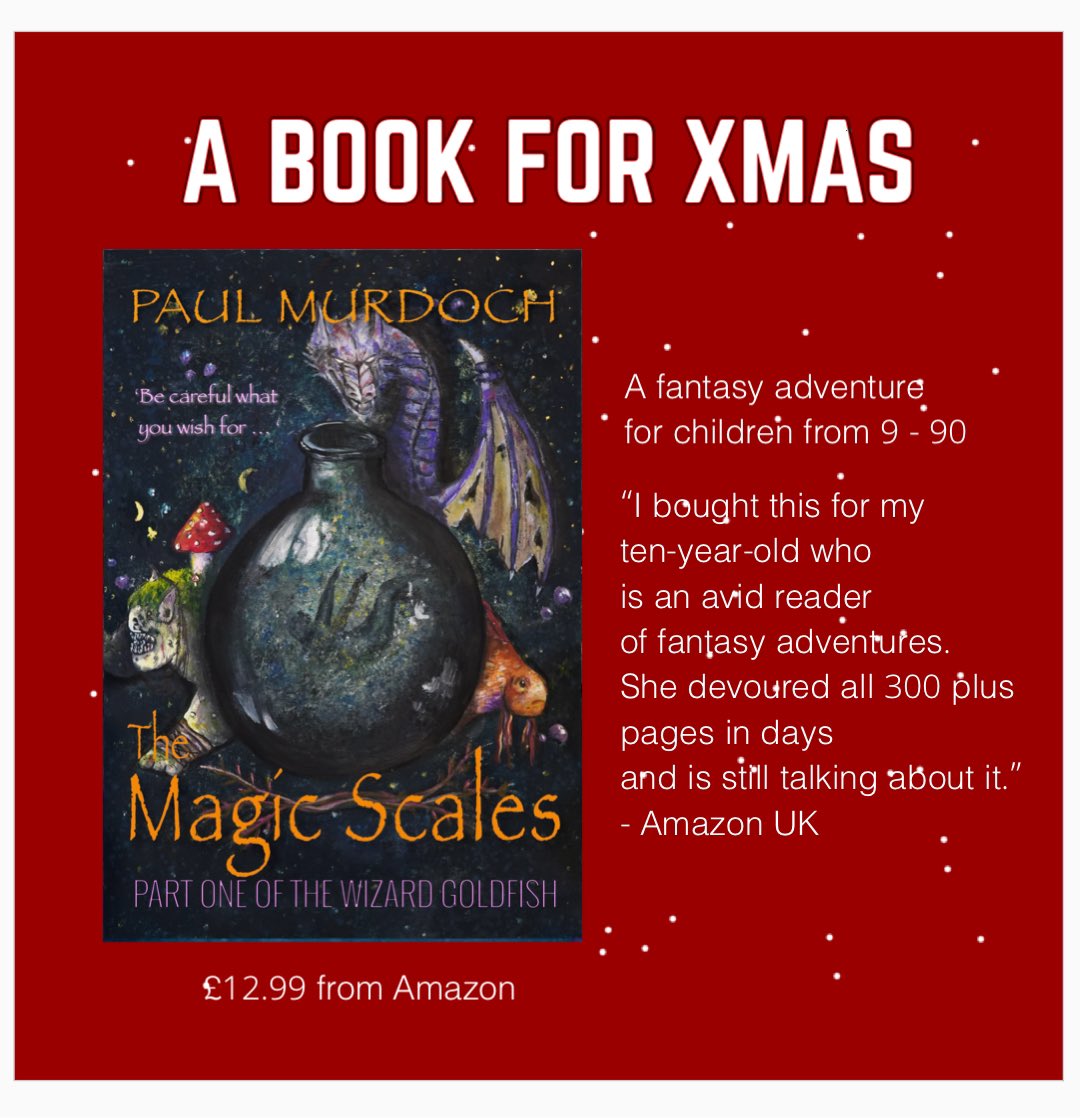 A new book in #fantasybooks #youngadultbooks
#magical 
#childrensbooks