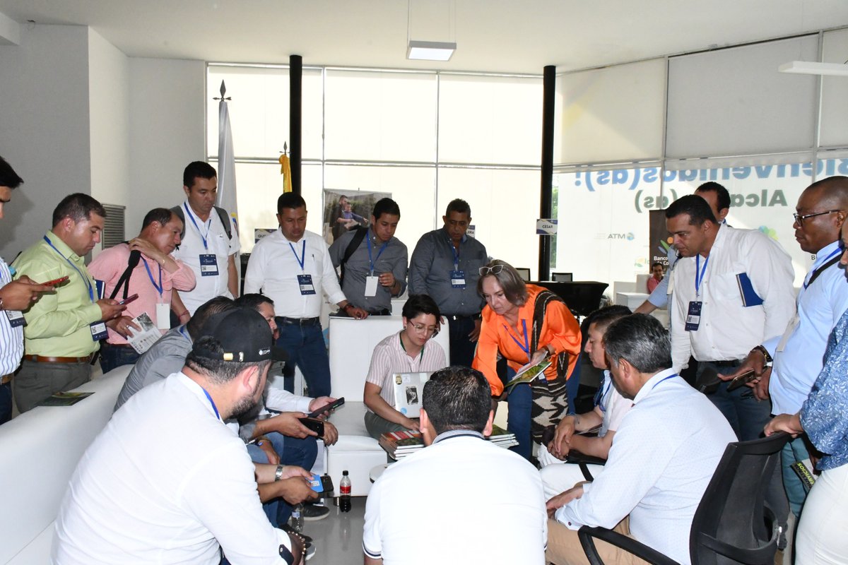 Fedemunicipios tweet media