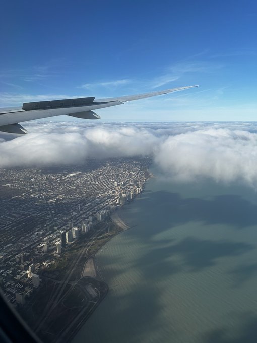 Sweet Home Chicago!! Finally made it https://t.co/ctpjtafRNg<a href="/tag/sextalk"class="tags"><span>#sextalk</span></a>