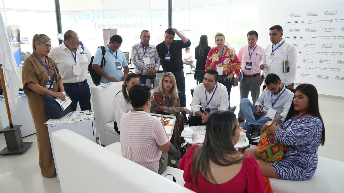 Fedemunicipios tweet media