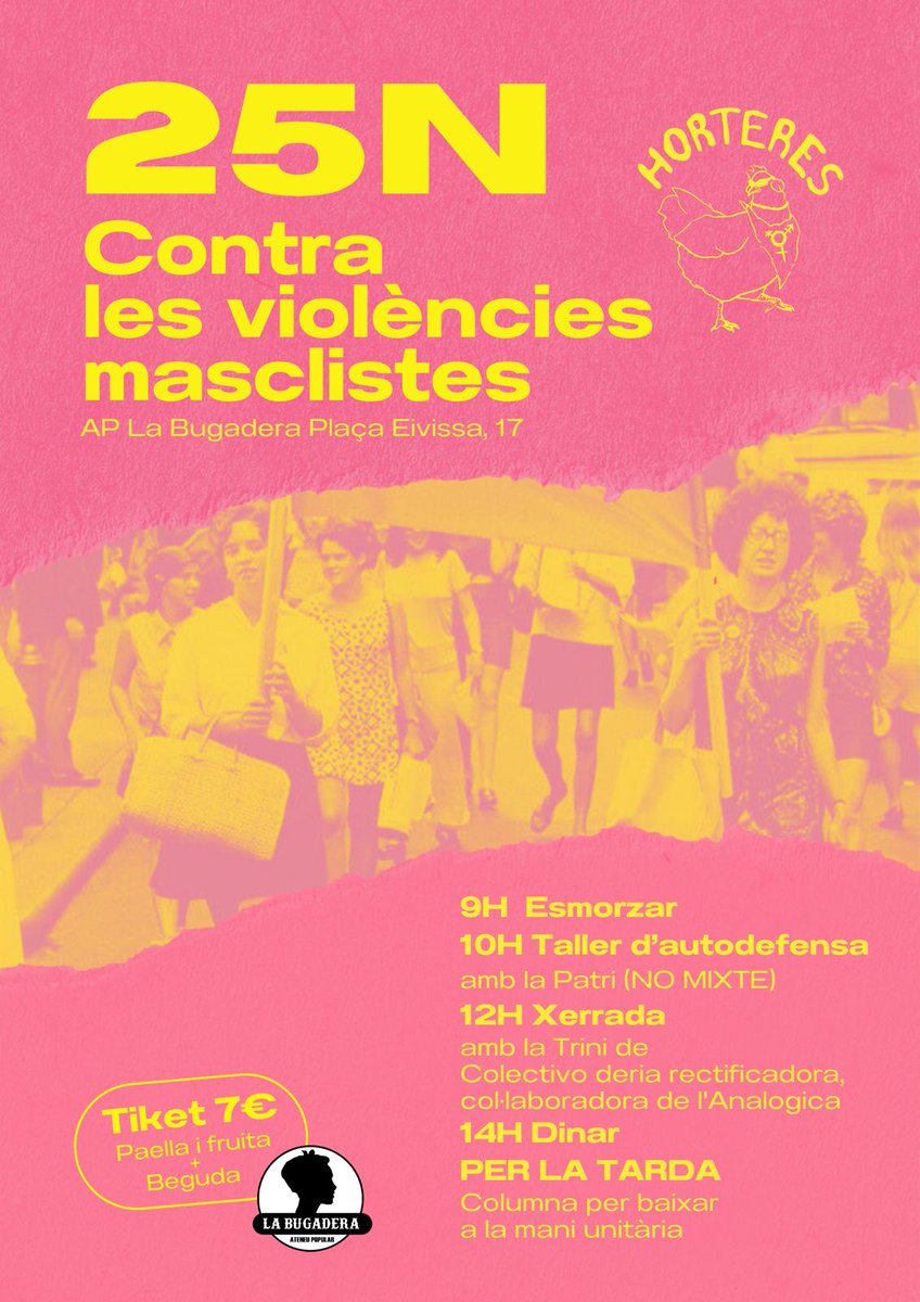 Horteres ♀️ tweet media