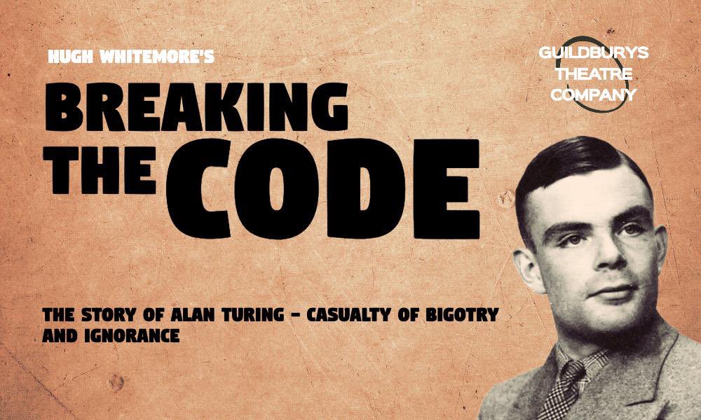 TheRealShowman's tweet photo. Tickets on sale soon! @Guildburys @ElectricTheatre #alanturing #theatre https://t.co/BSSeTZITEk