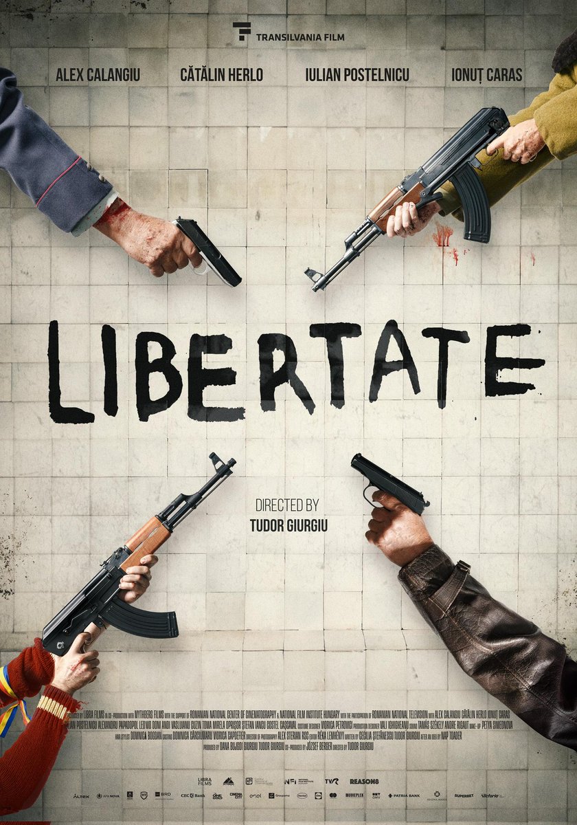 ibodirector's tweet photo. 13. Suç ve Ceza Film Festivali yarışma filmleri beğeni sıralamam; 
1) Freedom
2) The Rye Horn
3) Karganın Uykusu
4) Terrestrial Verses
5) Behind the Haystacks
6) The Siren
7) The Burdened
8) The Wall
9) Kurban

#USCFF #uscff2023  #icapff2023 #icapff #herkesicinadalet https://t.co/1ISoRkmNAR