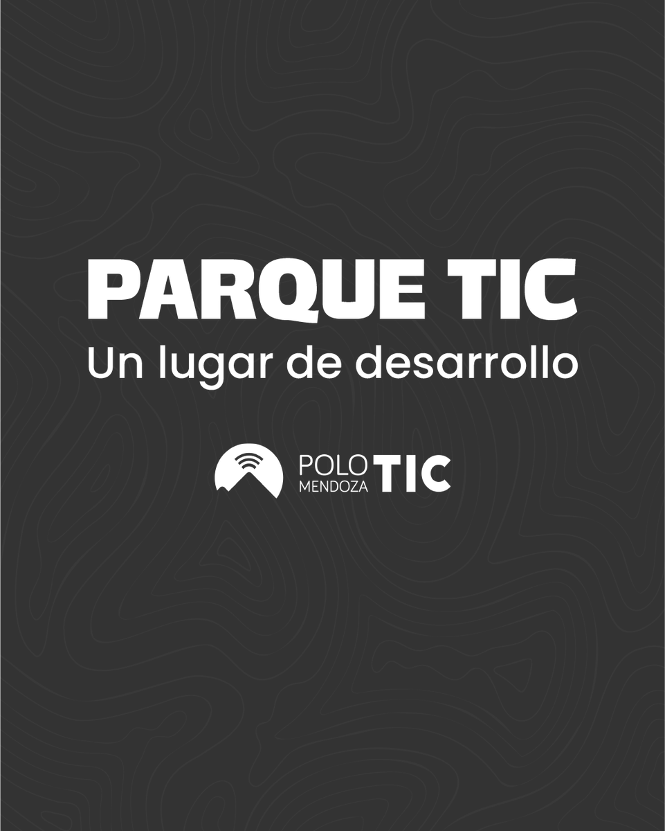 PoloTICMendoza's tweet photo. 🏢 ¡Parque TIC, un epicentro de innovación y tecnología en constante crecimiento!
🌐 Startups, empresas, organizaciones y acsdemias se encuentran trabajando en las instalaciones, un entorno propicio para crecer.
#ParqueTIC #Tecnología #Innovación #Colaboración #PoloTIC https://t.co/JThoqzMkrj