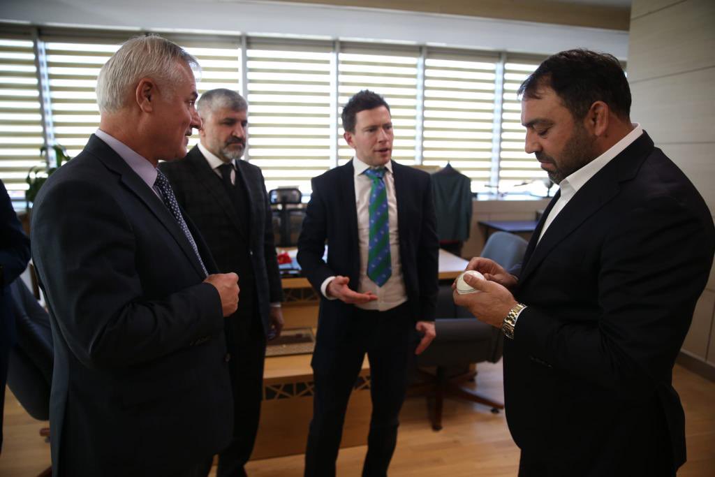 Türkiye Gelişmekte Olan Spor Branşları Federasyonu tweet media