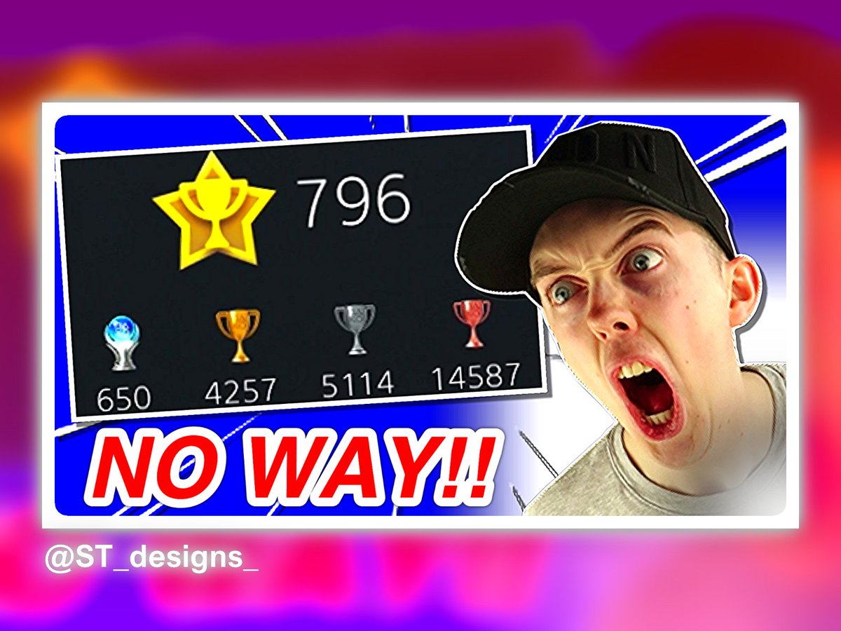 The First Official Thumbnail I did for 💸

I've come a long way since then. There's a lot I would change about this Thumbnail. However, I'm glad I can look back and see where I started.

#thumbnail #thumbmaker #thumbnaildesigner #youtubethumbnail #GraphicDesigner #freelance