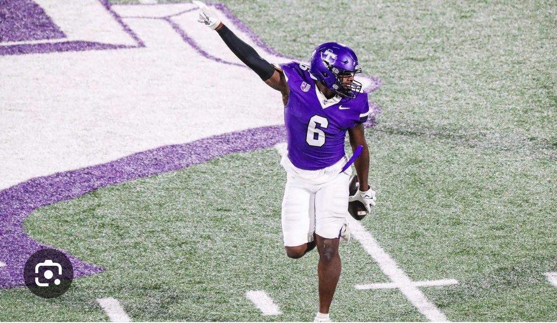 #AGTG blessed to receive my 3rd d1 offer from tarleton state university @TarletonState @CoachTyroneNix