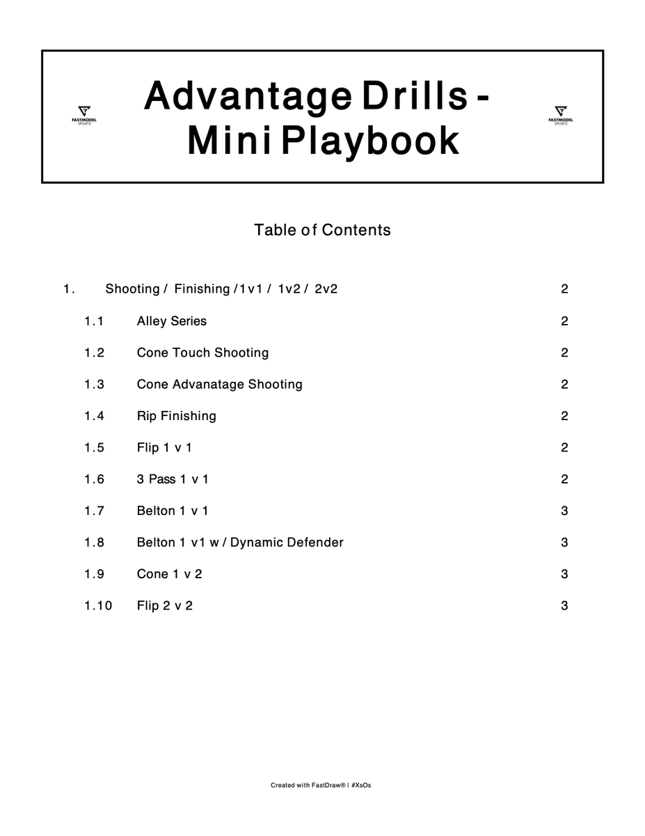 FastModel's tweet photo. Feeling thankful as @CoachBShea of @AdamsStEagles just sent us a series of 10 Advantage Drills! 🙌

To get the playbook:
RT &amp; comment/DM your FastDraw account email.

◾️Don't have FastDraw? Get $50 off w/ code HIGHSCHOOL50 at https://t.co/o866Rnjsag◾️

#XsOs #BasketballDrills https://t.co/m7ud6iguhy