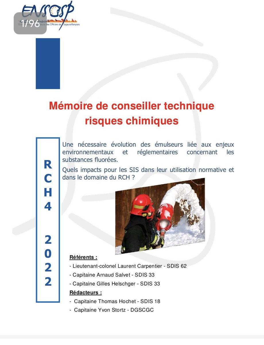 SDIS18 tweet media