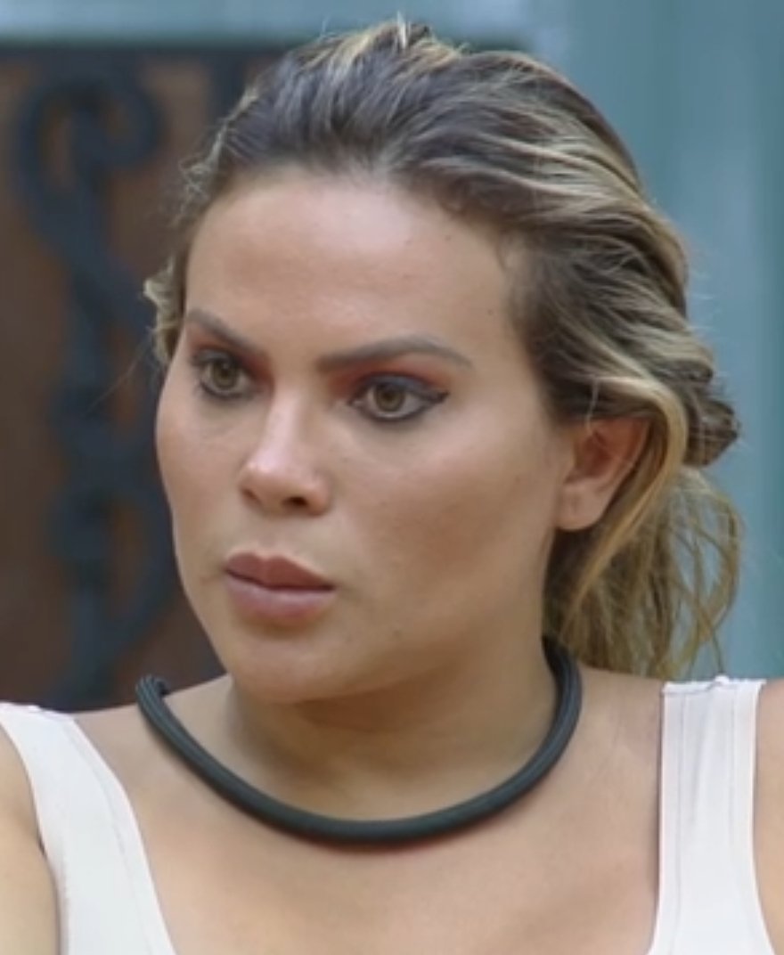 ElisFranco5's tweet photo. Estes dois ecrotos vao pagar !
Nojooooo
#AFazenda https://t.co/to3PKgctwS