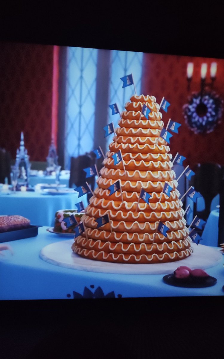 sharmiscakes's tweet photo. J'adore !! #LMP #LeMeilleurPâtissier #LMP12 https://t.co/dwhNQ3ldn7