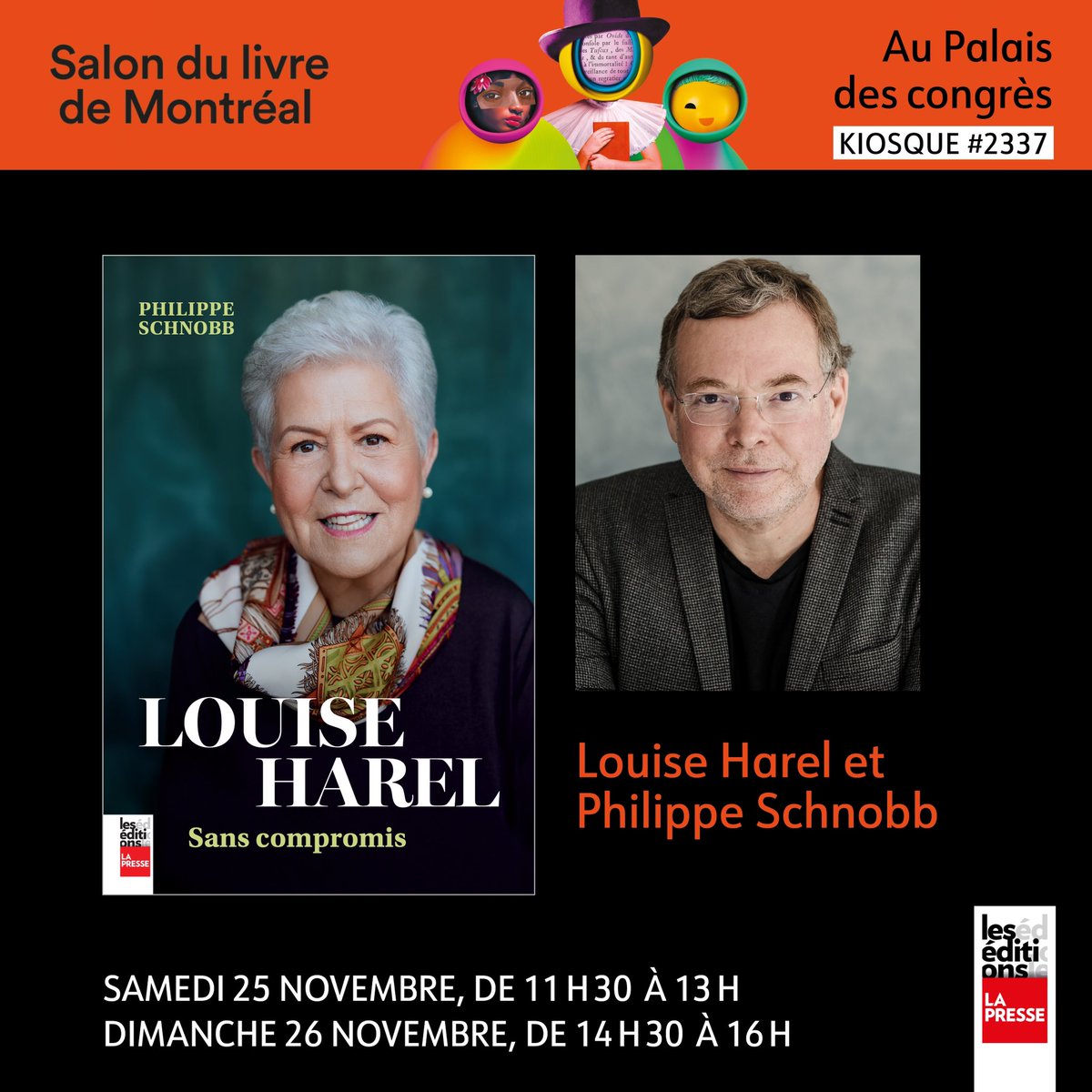 Philippe Schnobb tweet media