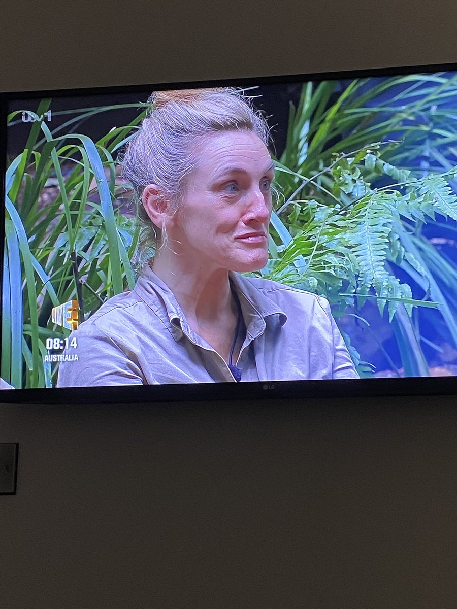 Didn’t know <a href="/jimmybullard/">Jimmy Bullard</a> was going in the jungle again this year!