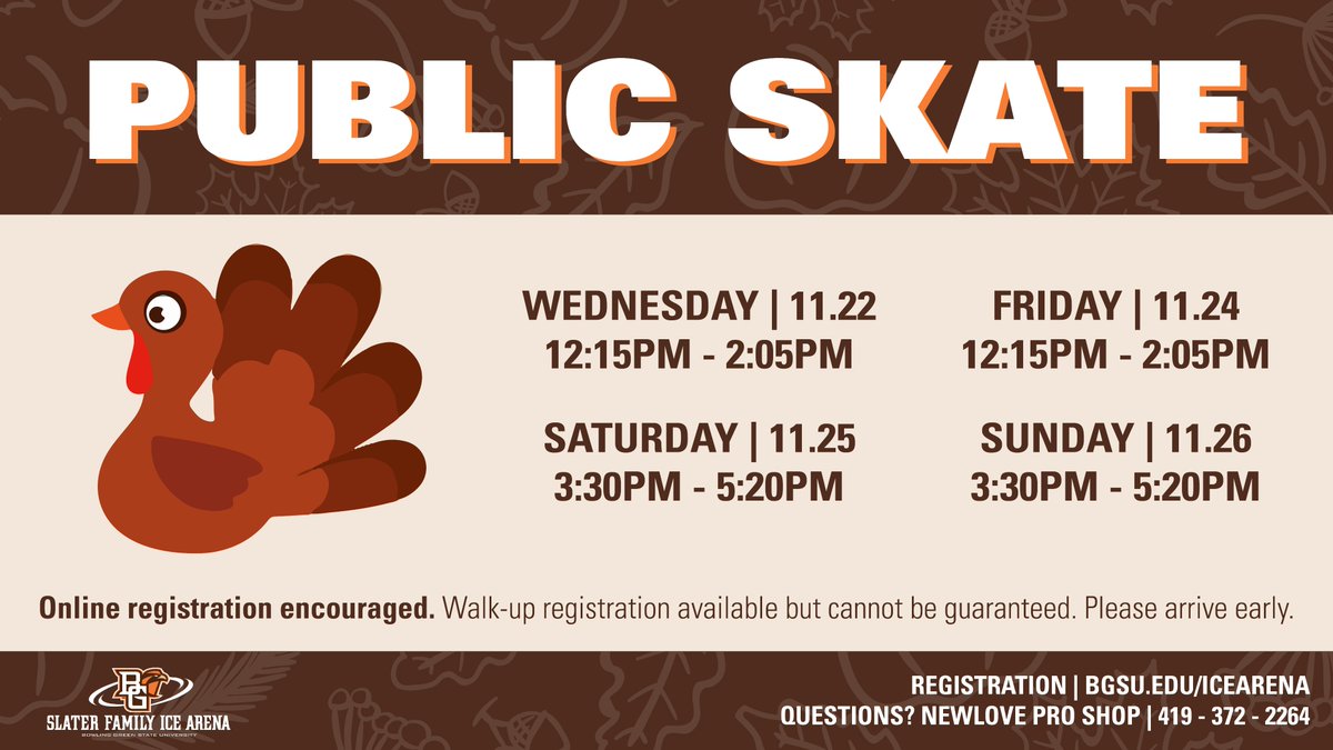 SlaterFamilyIceArena tweet media