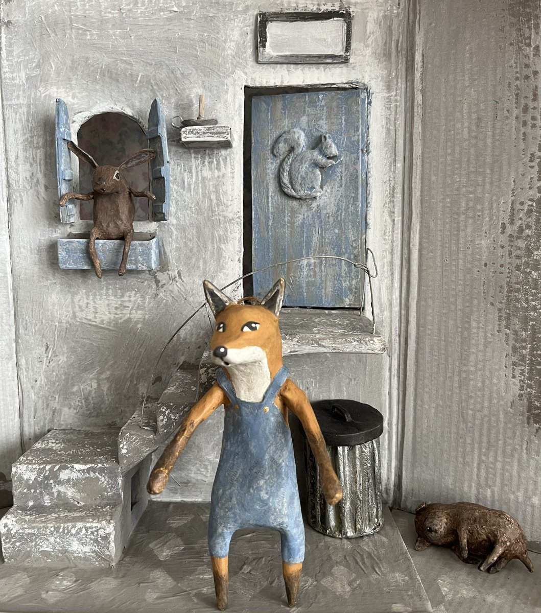 Orchard Cottage Finds tweet media