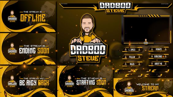 Need an Overlay?In reasonable price Dm me 😉
<a href="/BlazedRTs/">Blazed</a>

Note! this is reference image from web

#logo
#header
#banner
<a href="/sgh_rts/">SocialGamingHub Retweets</a>

#Graphicdesigner
#gfx
#gamingcommunity 
#twitch
#twitchstreamer 
#twitchaffiliate 
#SupportSmallStreamers 
#gamers 
#fortnite