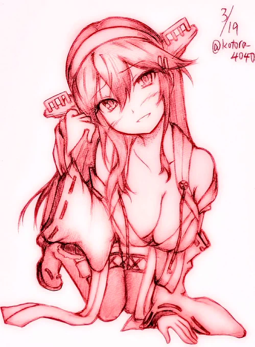 #TLを榛名でいっぱいにしよう 榛名神社に行きたい