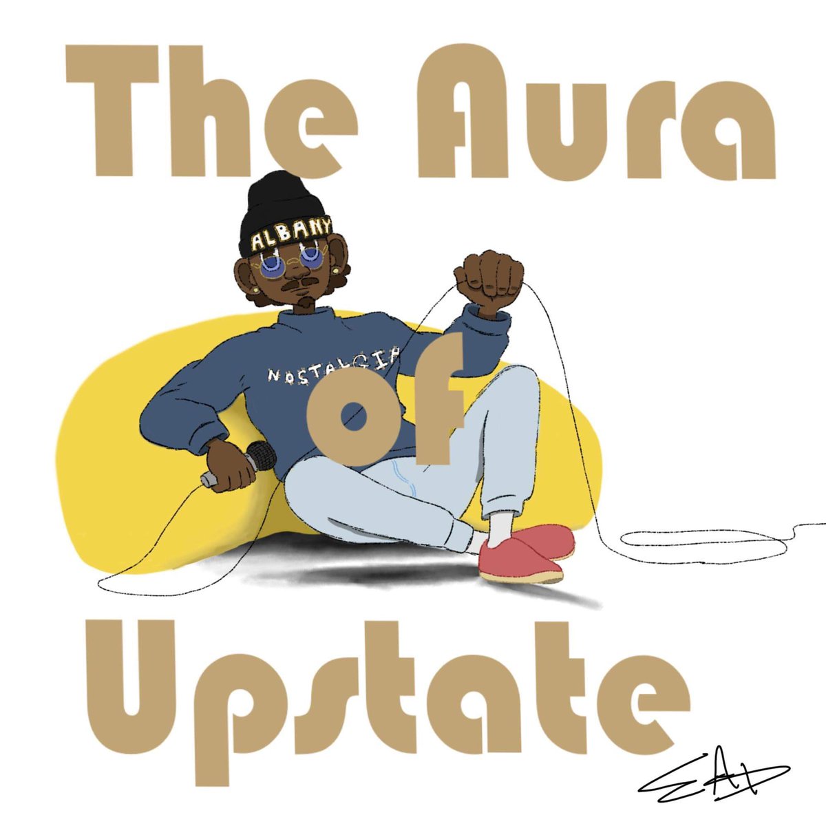 3pointAngulo's tweet image. Whats good y’all? I was awarded a grant a few months ago to make a project titled the Aura of Upstate. It’s basically a love letter to Upstate NY. In total, I’m making a podcast series, a little documentary, and an animated short film. Link to the insta in the bio!
